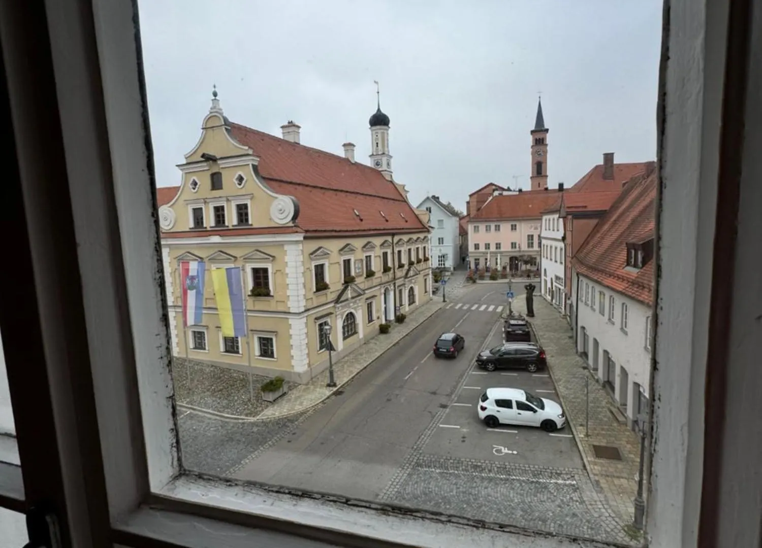 Hotel Stadtblick Friedberg Friedberg   Friedberg (Bavaria)