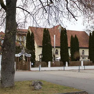  Bed & Breakfast Am Friedberger