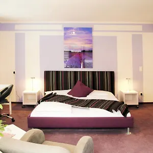 3* Guest house Park Ambiente Friedberg